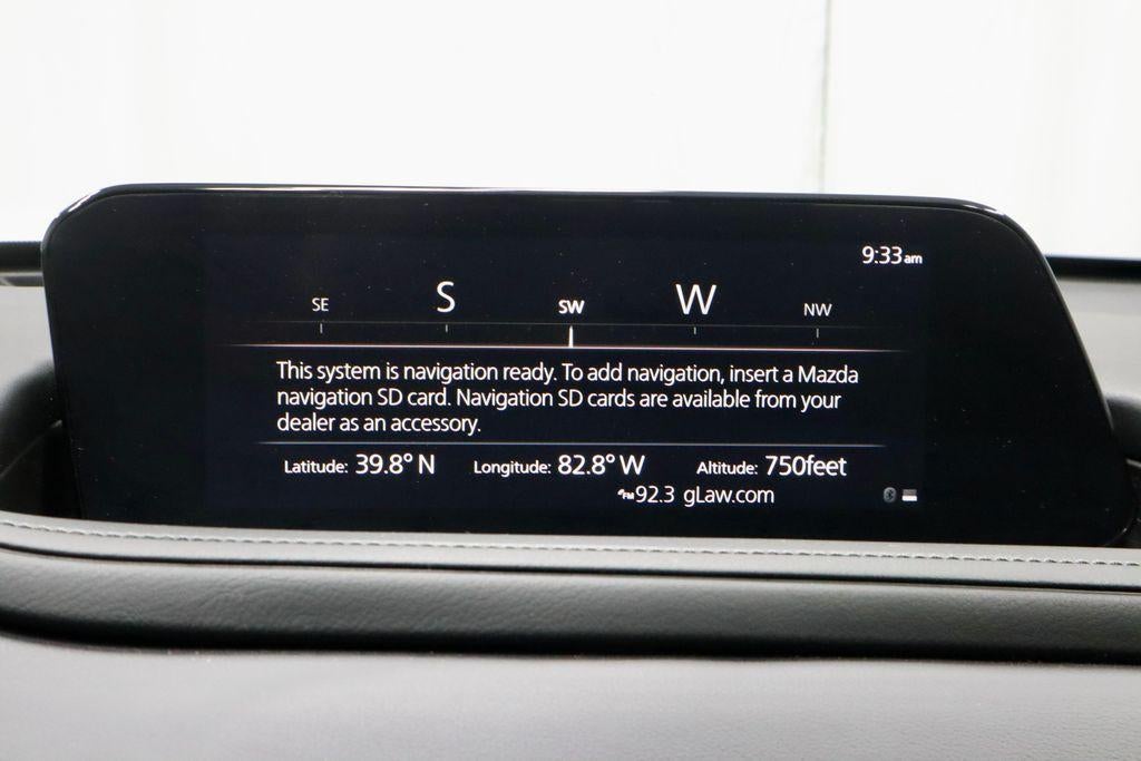 2023 Mazda Mazda CX-30 2.5 S