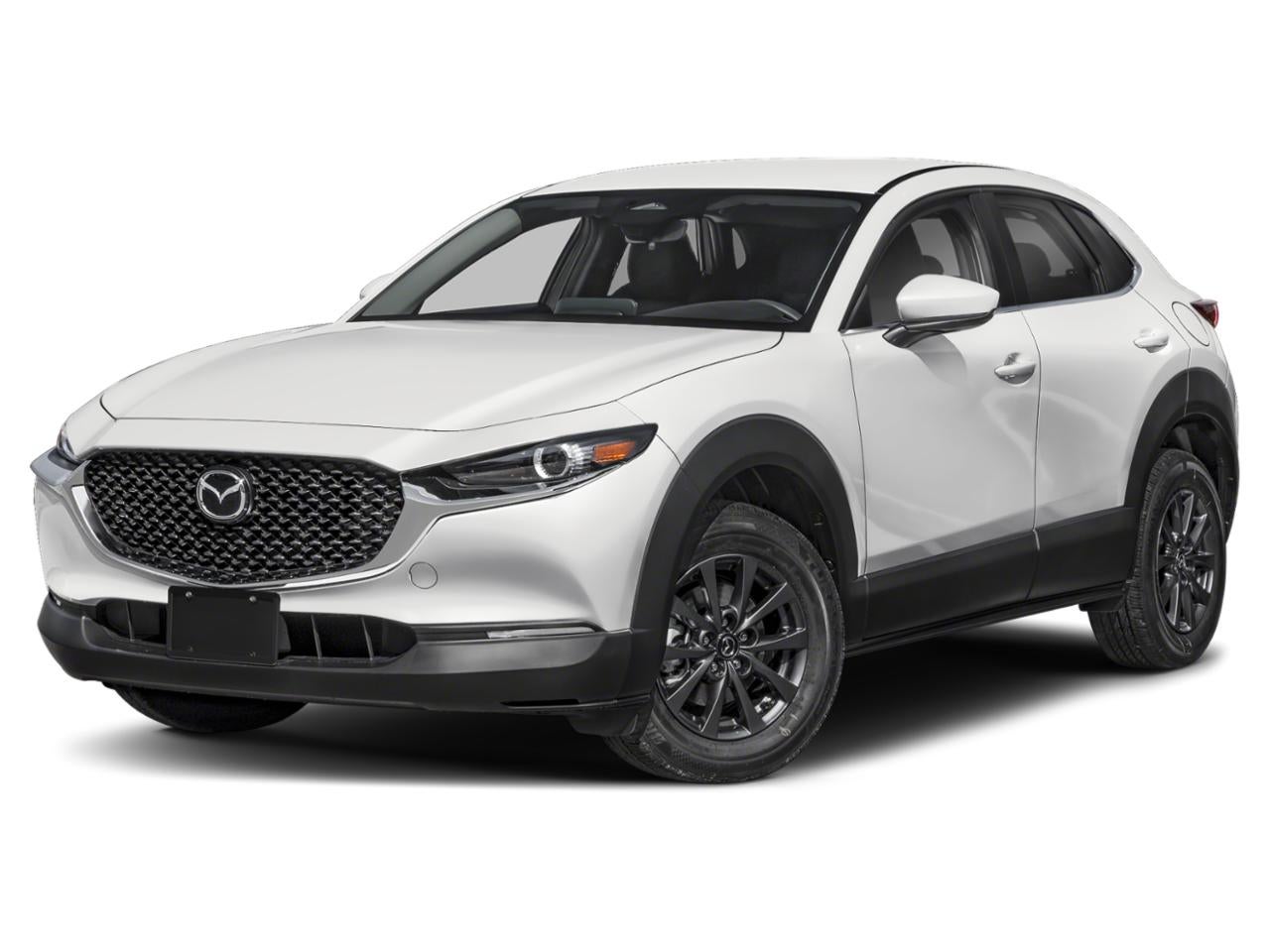 2023 Mazda Mazda CX-30 2.5 S