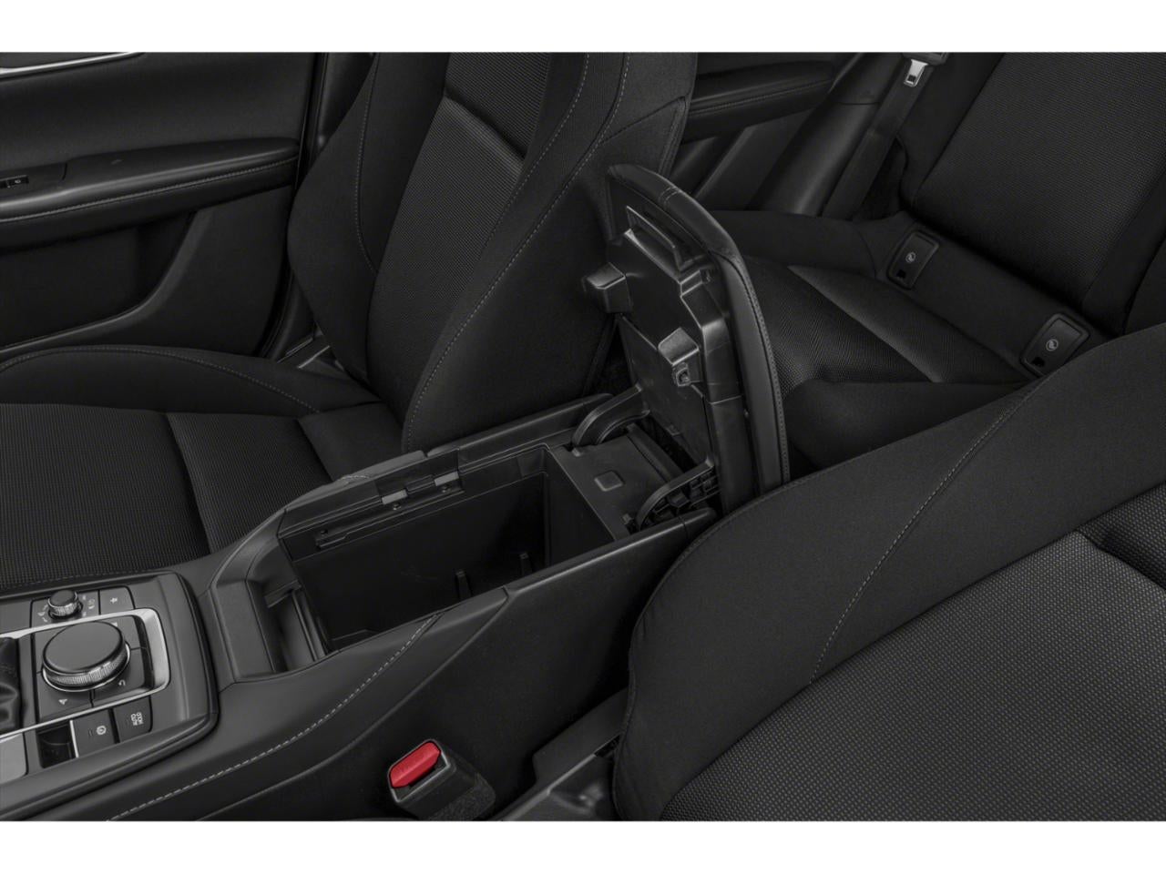 2023 Mazda Mazda CX-30 2.5 S