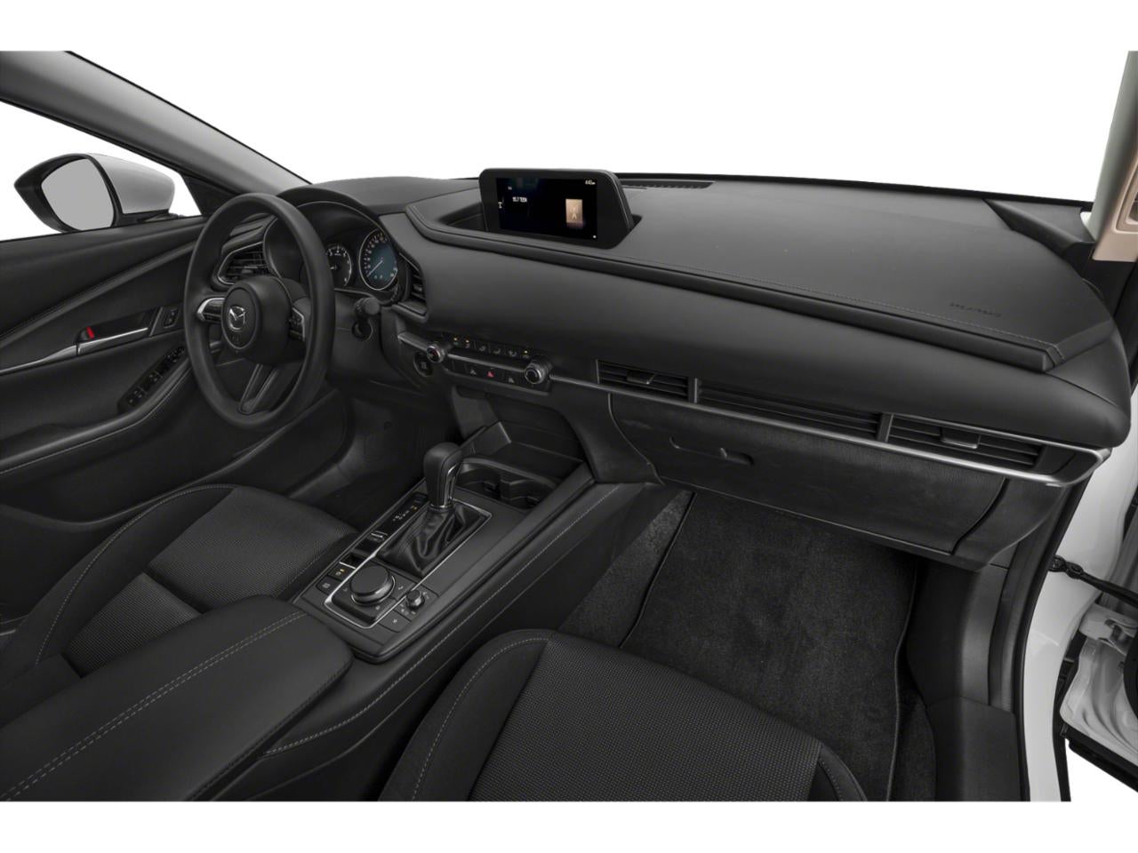 2023 Mazda Mazda CX-30 2.5 S