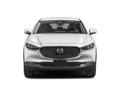 2023 Mazda Mazda CX-30 2.5 S