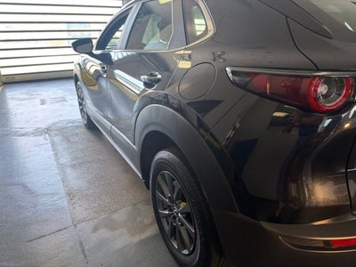 2024 Mazda Mazda CX-30 2.5 S