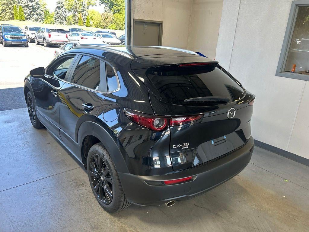 2024 Mazda Mazda CX-30 2.5 S Select Sport