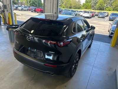2024 Mazda Mazda CX-30 2.5 S Select Sport