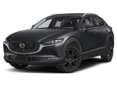 2024 Mazda Mazda CX-30 2.5 S Select Sport