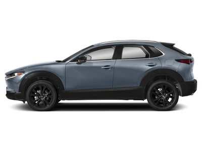 2022 Mazda Mazda CX-30 2.5 S Carbon Edition