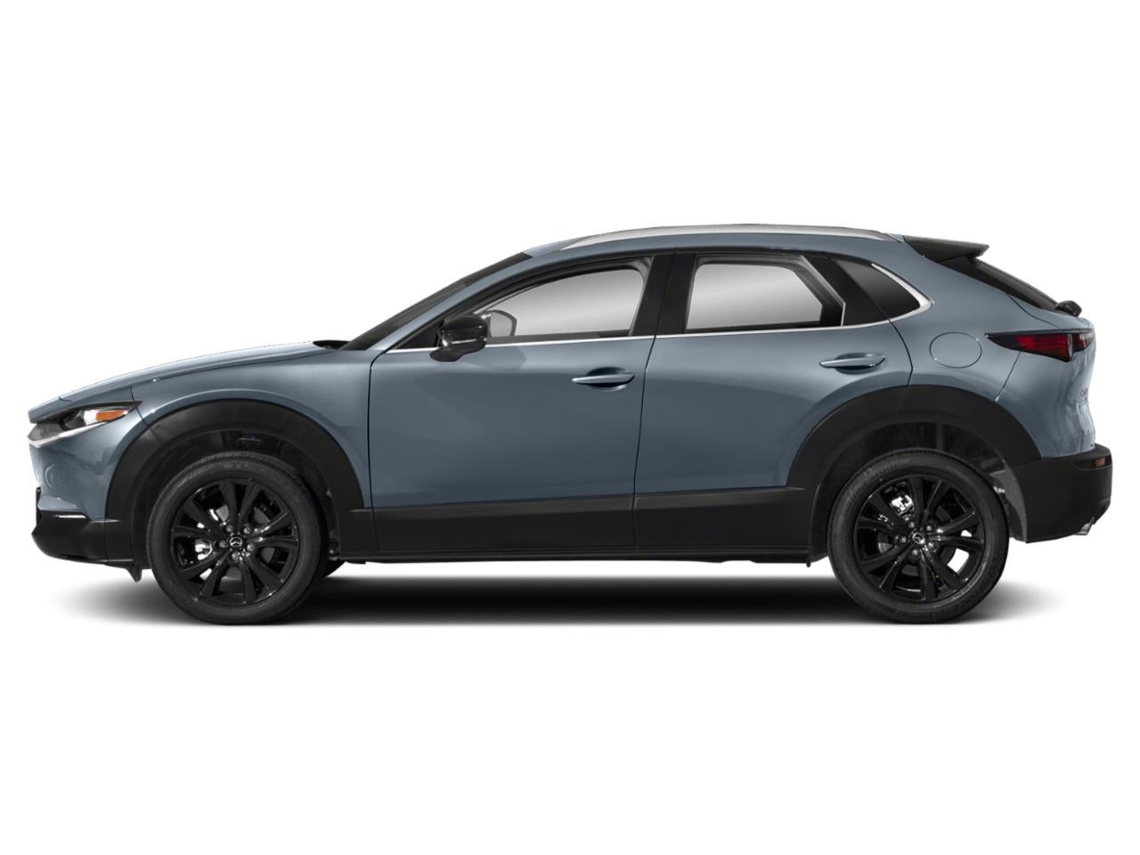 2022 Mazda Mazda CX-30 2.5 S Carbon Edition