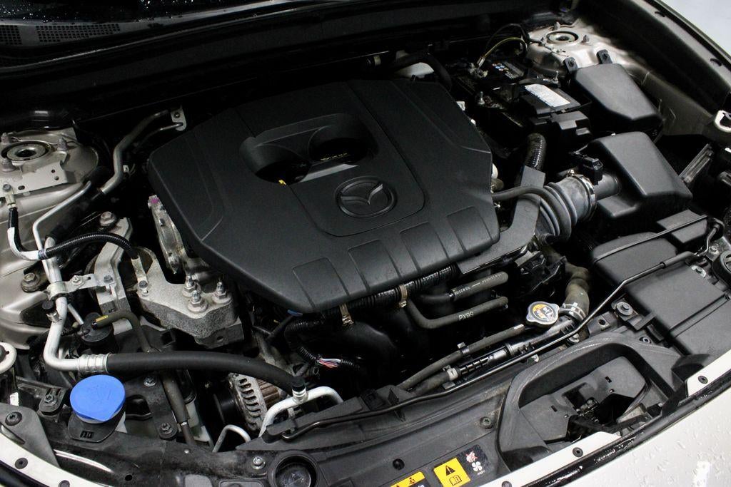 2024 Mazda Mazda CX-30 2.5 S Preferred Package