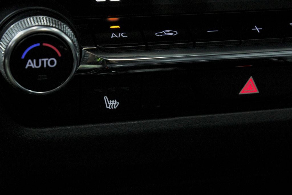 2024 Mazda Mazda CX-30 2.5 S Preferred Package