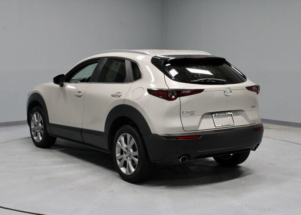 2024 Mazda Mazda CX-30 2.5 S Preferred Package