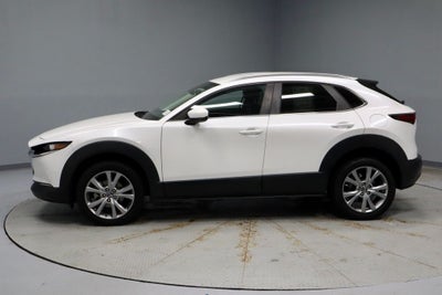 2023 Mazda Mazda CX-30 2.5 S Preferred Package