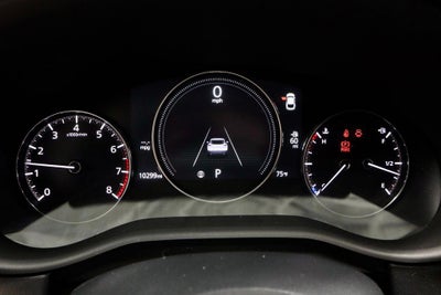 2023 Mazda Mazda CX-30 2.5 S Preferred Package
