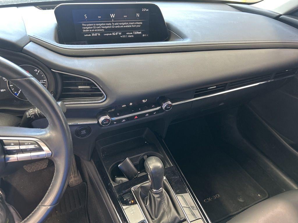 2023 Mazda Mazda CX-30 2.5 S Preferred Package