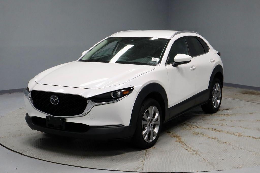 2023 Mazda Mazda CX-30 2.5 S Preferred Package