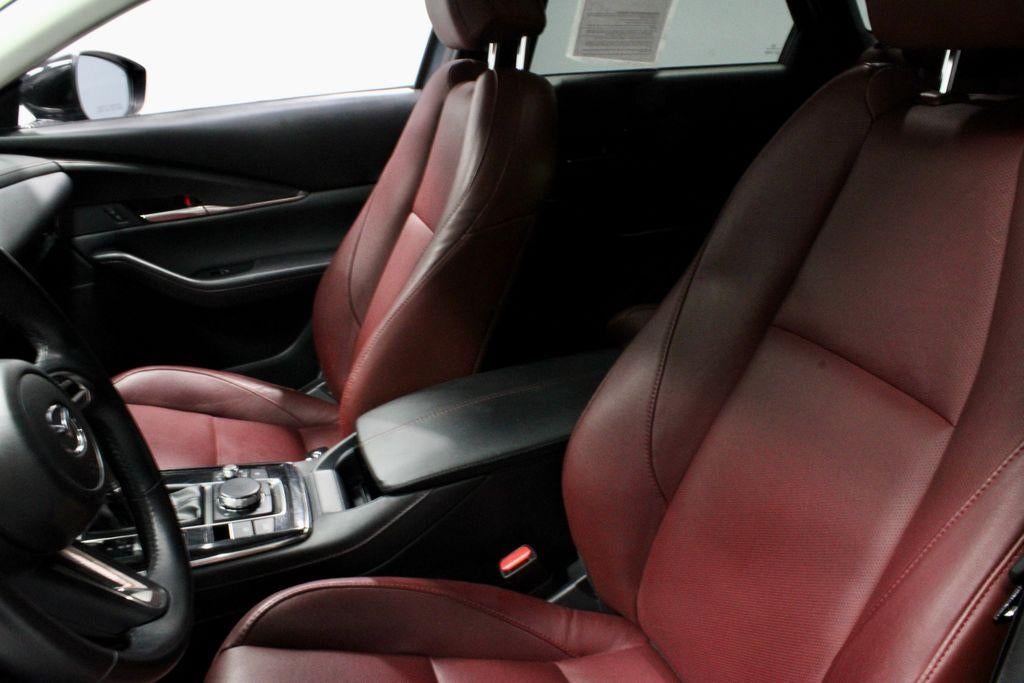 2023 Mazda Mazda CX-30 2.5 S Carbon Edition
