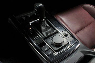 2023 Mazda Mazda CX-30 2.5 S Carbon Edition