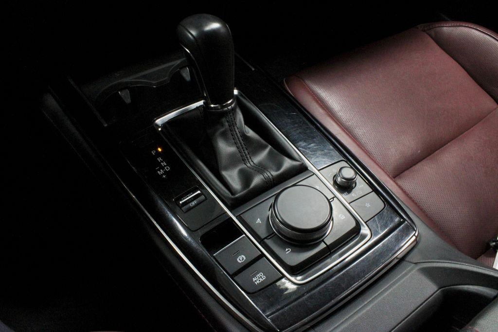 2023 Mazda Mazda CX-30 2.5 S Carbon Edition