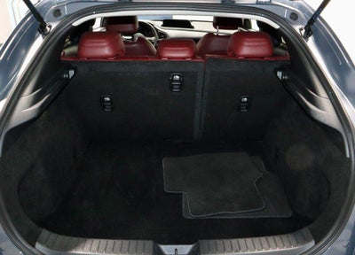 2025 Mazda Mazda CX-30 2.5 S Carbon Edition