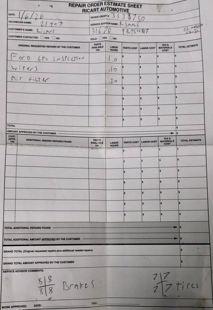 2025 Mazda Mazda CX-30 2.5 S Carbon Edition