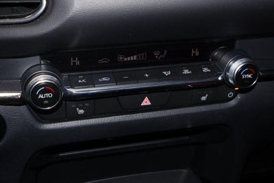 2025 Mazda Mazda CX-30 2.5 S Carbon Edition