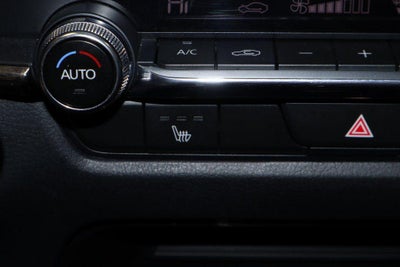 2025 Mazda Mazda CX-30 2.5 S Carbon Edition