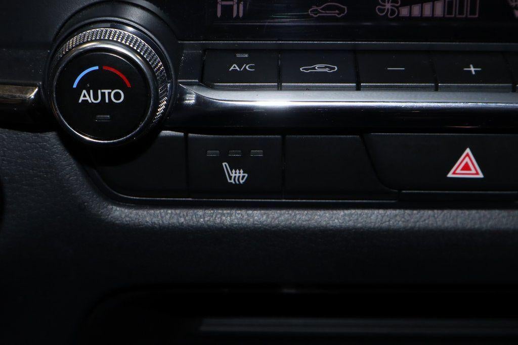 2025 Mazda Mazda CX-30 2.5 S Carbon Edition