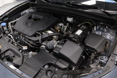 2025 Mazda Mazda CX-30 2.5 S Carbon Edition