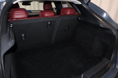 2025 Mazda Mazda CX-30 2.5 S Carbon Edition