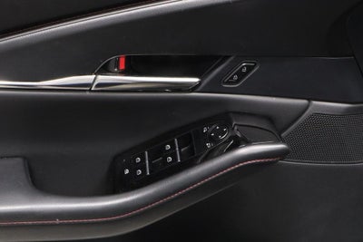 2025 Mazda Mazda CX-30 2.5 S Carbon Edition