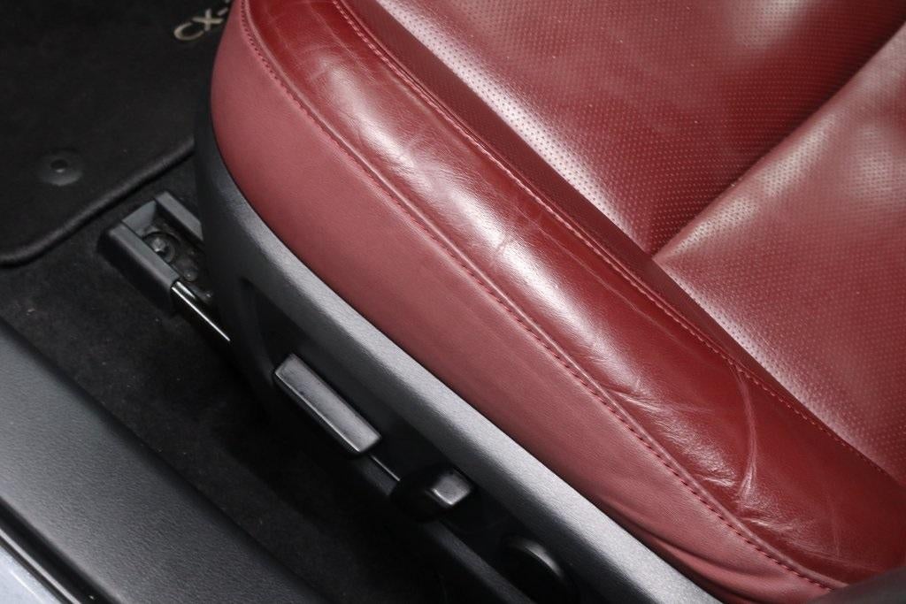 2025 Mazda Mazda CX-30 2.5 S Carbon Edition