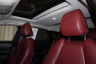 2025 Mazda Mazda CX-30 2.5 S Carbon Edition