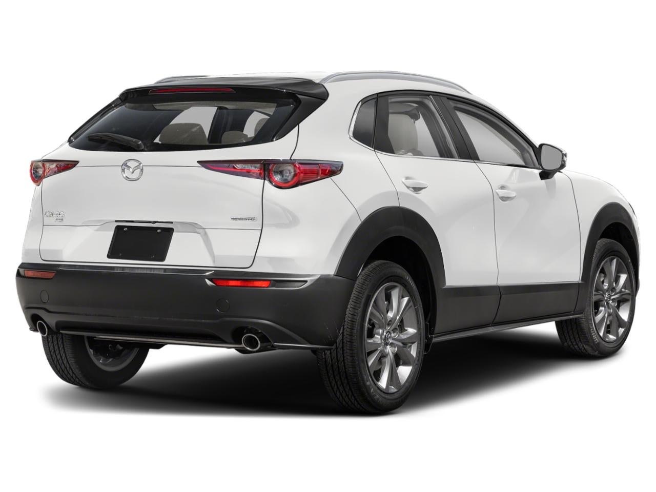 2025 Mazda Mazda CX-30 2.5 S Preferred Package