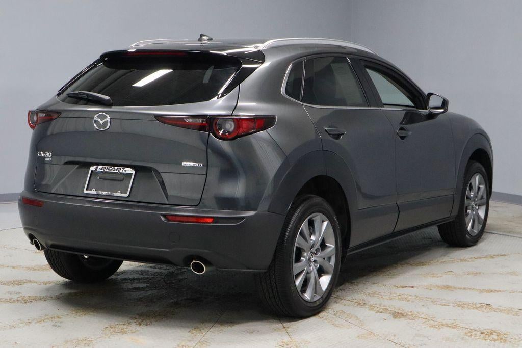 2025 Mazda Mazda CX-30 2.5 S Premium Package