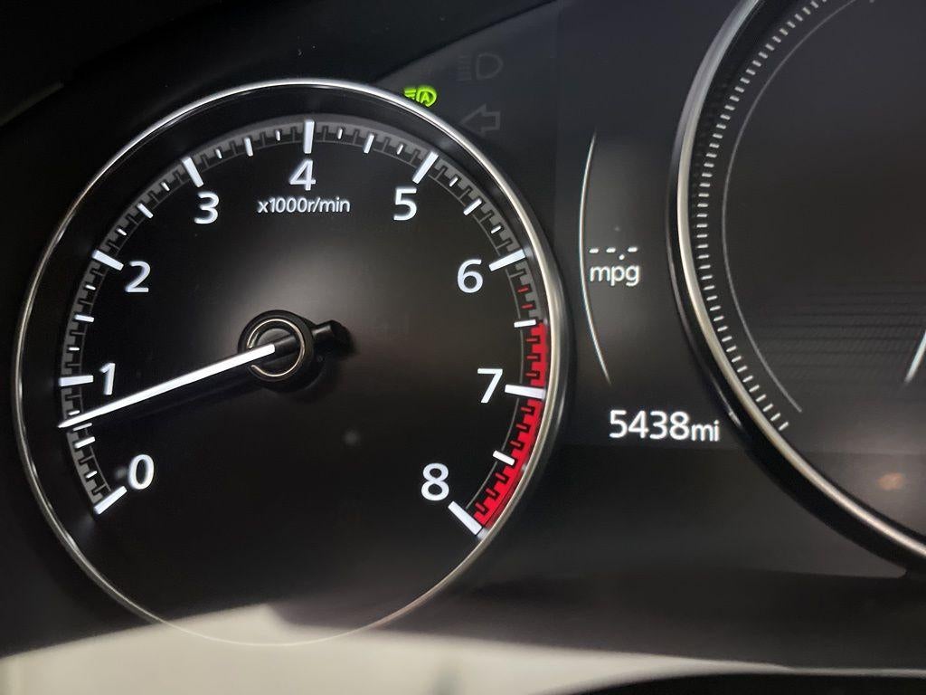 2025 Mazda Mazda CX-30 2.5 S Premium Package