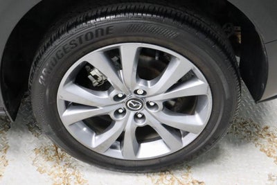 2025 Mazda Mazda CX-30 2.5 S Premium Package