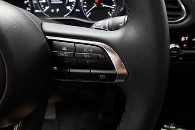 2025 Mazda Mazda CX-30 2.5 S Premium Package