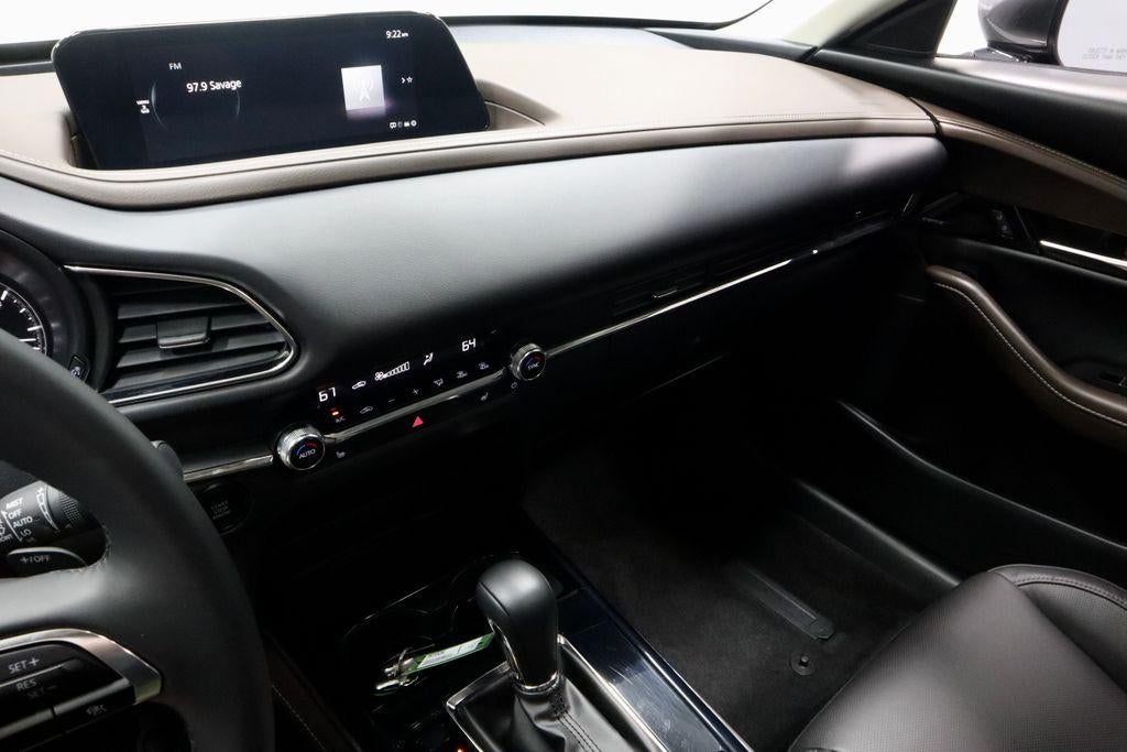 2025 Mazda Mazda CX-30 2.5 S Premium Package