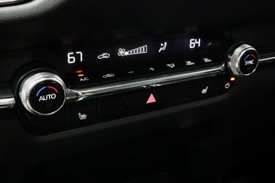 2025 Mazda Mazda CX-30 2.5 S Premium Package