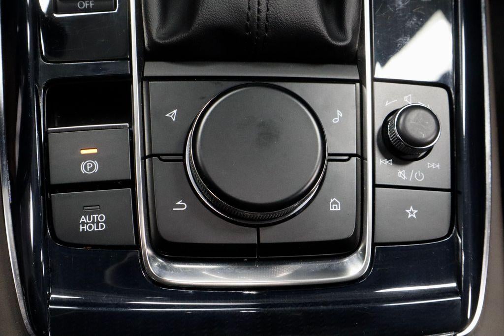 2025 Mazda Mazda CX-30 2.5 S Premium Package