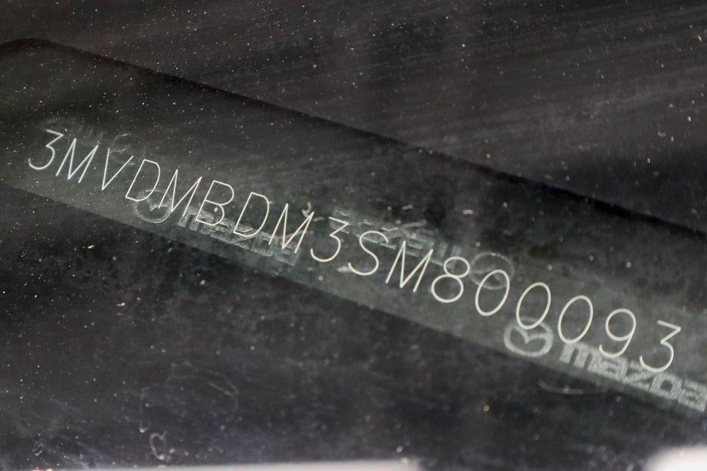 2025 Mazda Mazda CX-30 2.5 S Premium Package