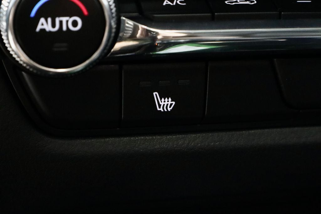 2025 Mazda Mazda CX-30 2.5 S Premium Package