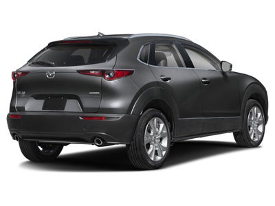 2025 Mazda Mazda CX-30 2.5 S Premium Package