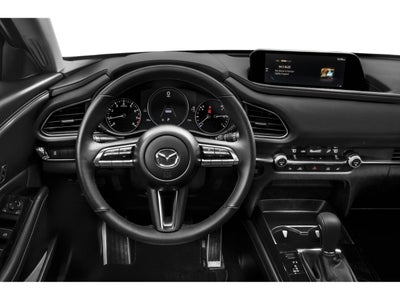 2023 Mazda Mazda CX-30 2.5 S Premium Package
