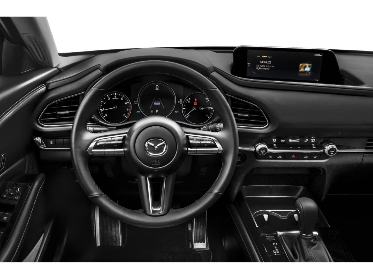 2023 Mazda Mazda CX-30 2.5 S Premium Package