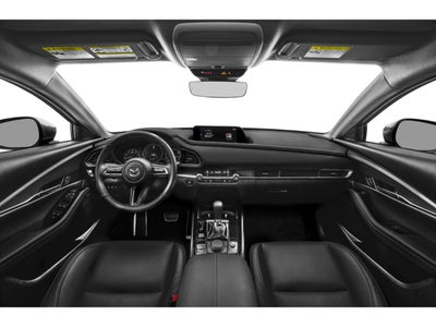 2023 Mazda Mazda CX-30 2.5 S Premium Package
