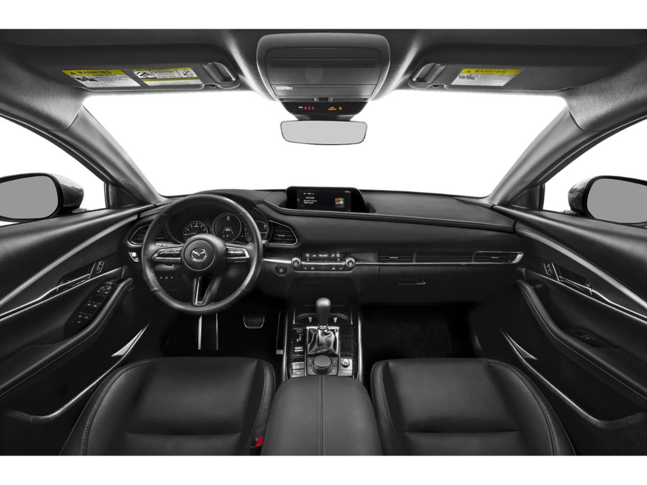 2023 Mazda Mazda CX-30 2.5 S Premium Package