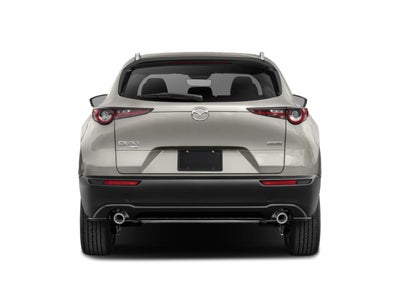2023 Mazda Mazda CX-30 2.5 S Premium Package