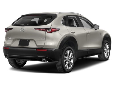 2023 Mazda Mazda CX-30 2.5 S Premium Package