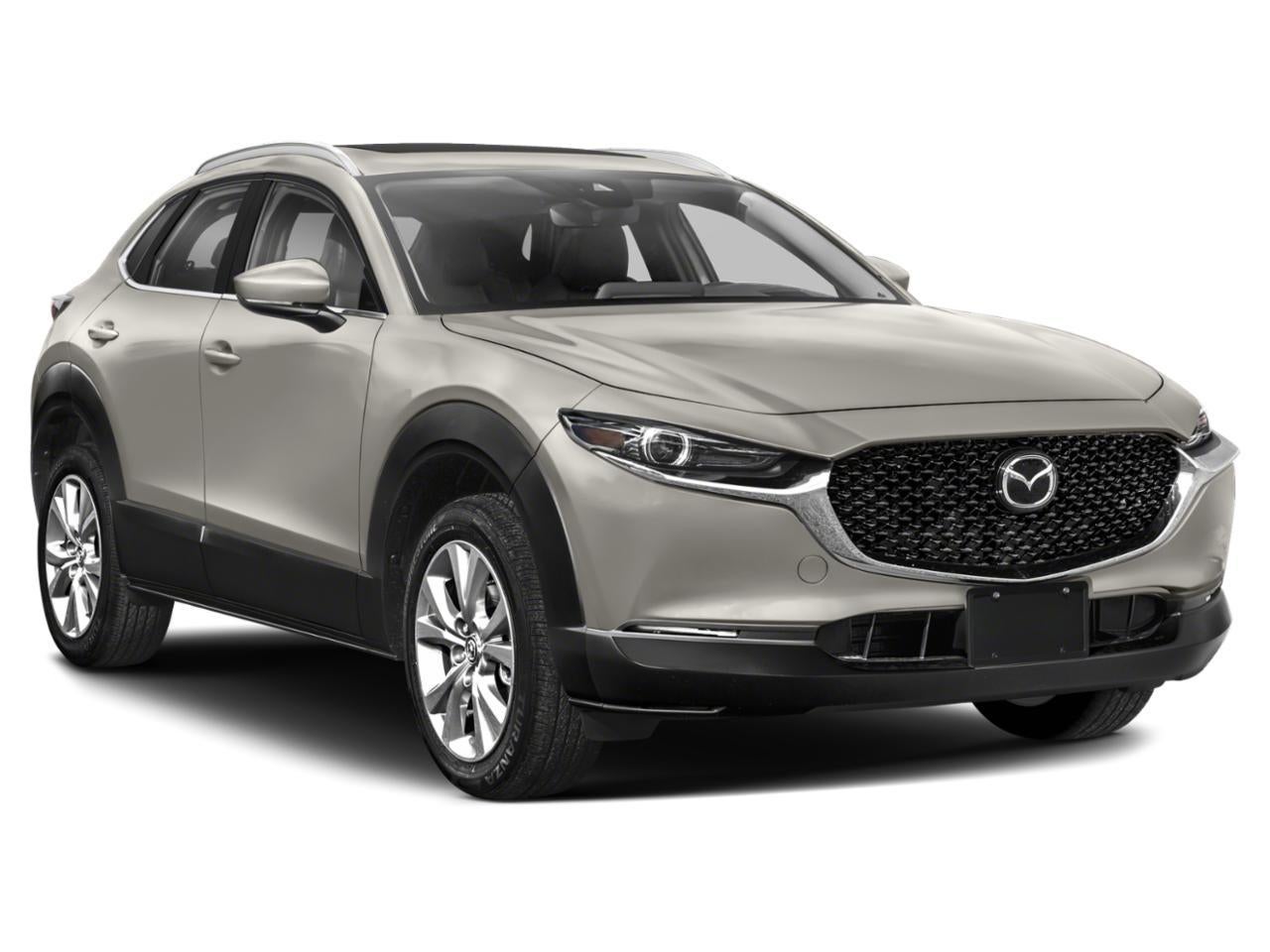 2023 Mazda Mazda CX-30 2.5 S Premium Package