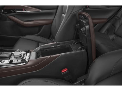 2025 Mazda Mazda CX-30 2.5 Turbo Premium Plus Package